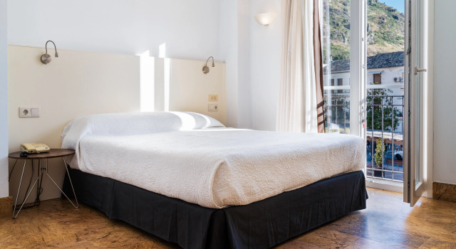 Hotel Ciudad de Cazorla
