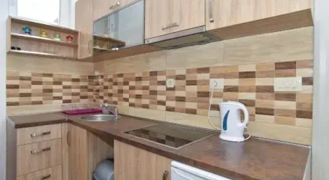 Apartments Jelušić, Book Apartment Cheap Hotels in Budva County