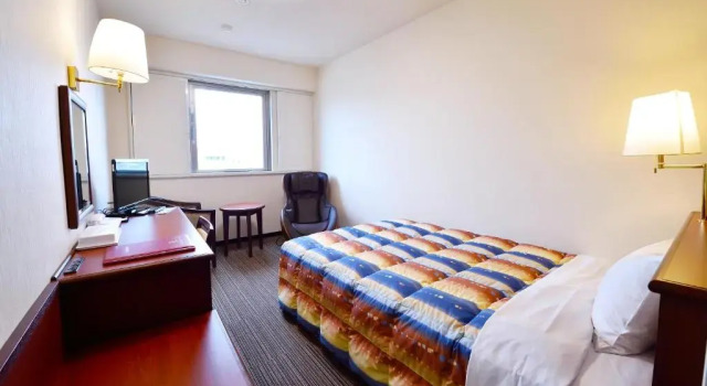 Номер Standard Hotel GRANDSPA AVENUE