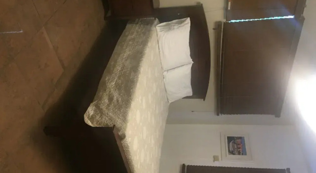 Апартаменты Deluxe Wilderness Ramey Apartments