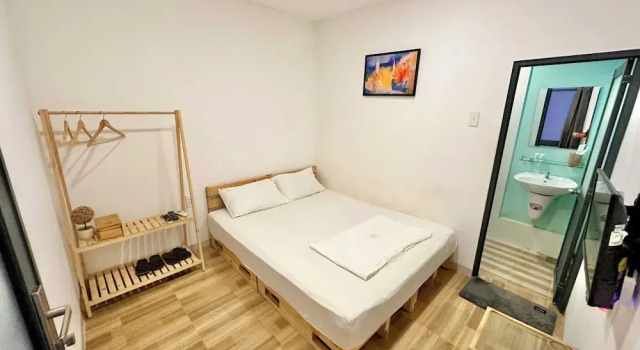 Nhu May Homestay Phu Quoc