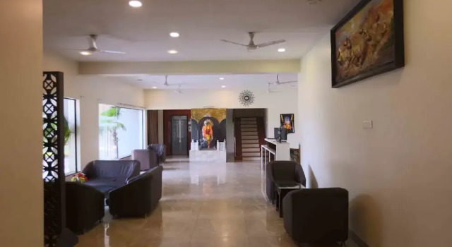 Hotel President Cottage Resort, Réserver Complexe hôtelier Hôtels à Maharashtra avec piscine, Piscine