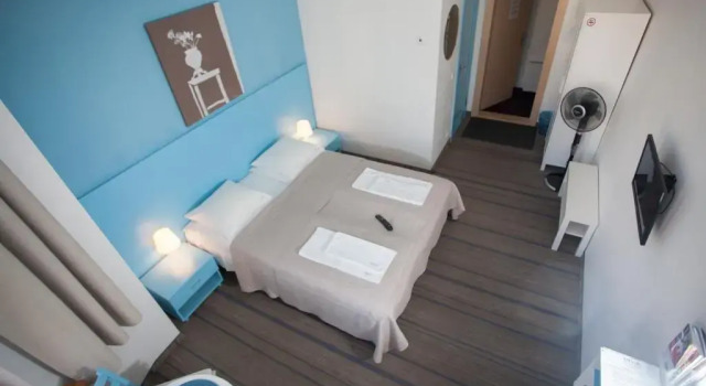 Двухместный номер Standard Moja Accommodation