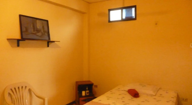 Номер Business Villa Celeste