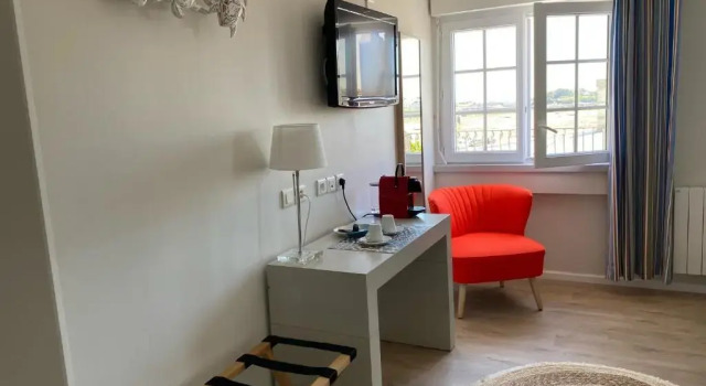 Номер Standard Hotel du Centre - Chez Janie