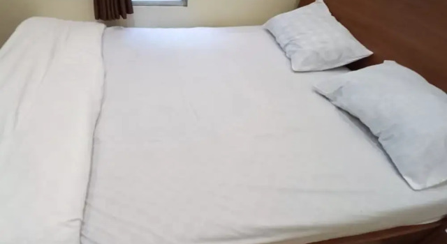 Habitación De lujo Senja Dieng Homestay Syariah RedPartner