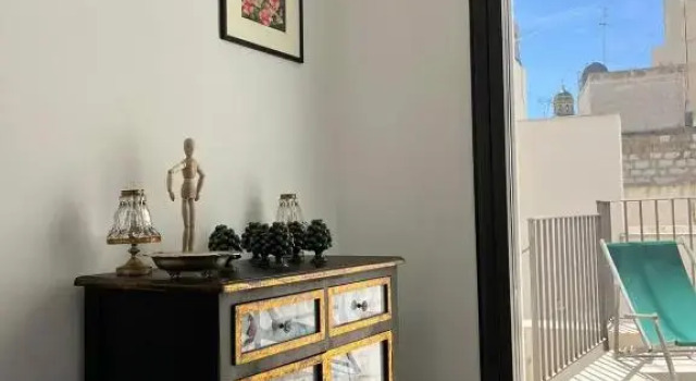Apartment Garraffa 72 Suite