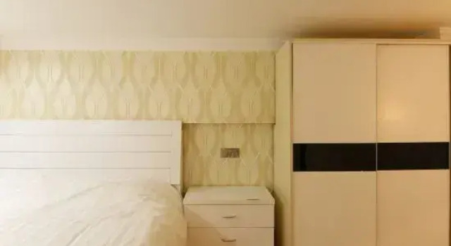 Люкс Leyi Apartment Hostel