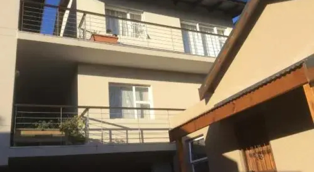 Knysna Pocket Breaks Unit 19, Reservar Hotel Hotéis em Knysna com estacionamento, Estacionamento