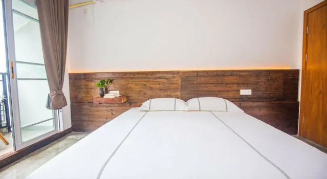 Bella'S Inn, Varaa Hotelli Hotellit Lingui aamiaisella, Aamiainen