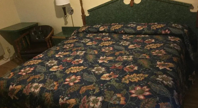 Apex 1 Motel, Boek Motel Motels in Lansing, Motel