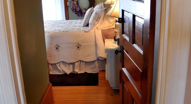 Люкс Garden Gate BnB
