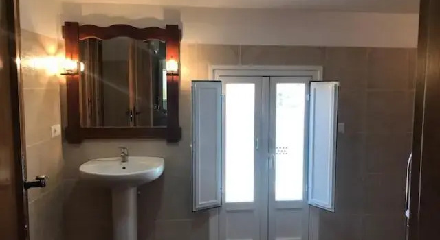 Двухместный номер Standard Hotel Patri