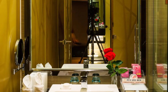 Одноместный номер Standard Vilu Reef International Hotel