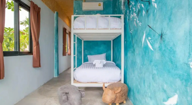 Номер Standard Dreamcatcher Boutique Hotel