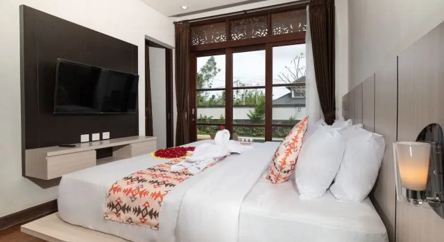 Vandana Villa Jimbaran