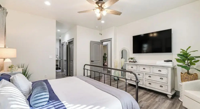 Коттедж Game Room & Patio: Picturesque Home in Sonora