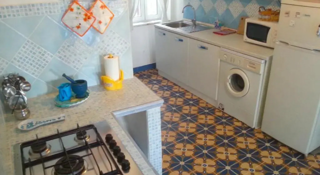 Апартаменты Casa Celeste Sperlongaresort