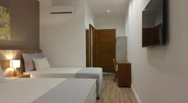 Carambola Hotel