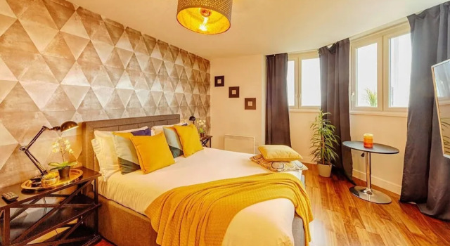 Luxury 9ine Beautiful Broad Street Apartment, Varaa Huoneisto Asunnot kohteessa Merseyside, Huoneisto
