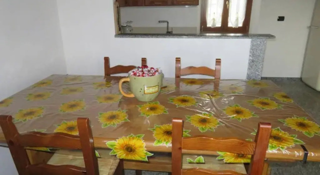Cabaña Il Girasole