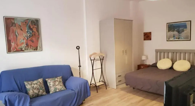 Estudio 54 Centro