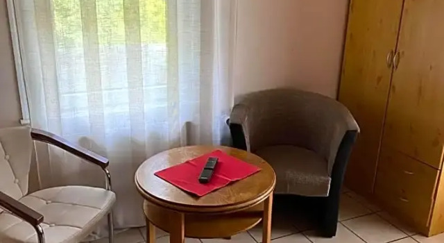 Номер Standard Gaststätte Pütz