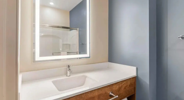 Студия Premium Extended Stay America Premier Suites - Charlottesville