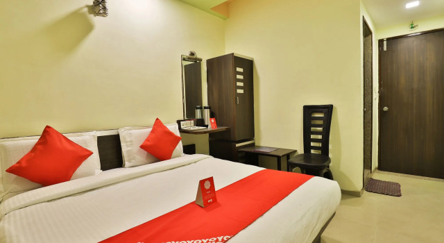 Capital O 11491 Hotel Santro, Rezerwuj Hotel Hotele w Gujarat ze śniadaniem, Śniadanie