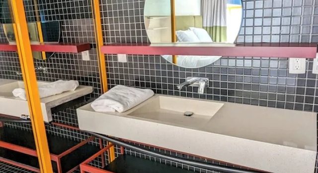 Номер Comfort Casa Amari