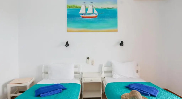 Studios Villa Eleni