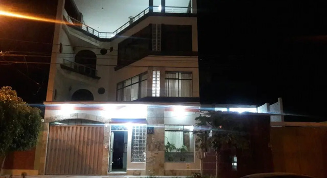 Hotel Via Loma Blanca