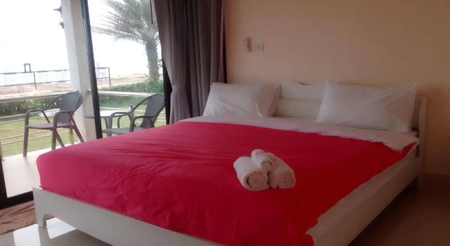 Номер Standard Saichol Resort