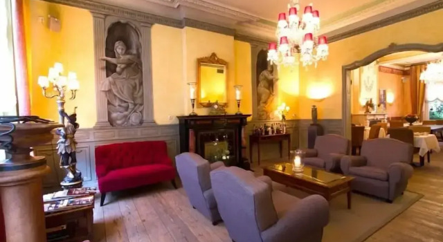 Hotel Botticelli