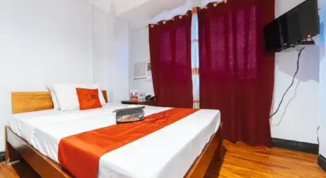 Nirvana Pension House, Забронировать Отель Баколод Negros Occidental, рядом с Negros Museum
