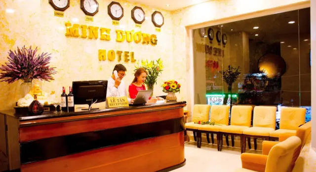 Minh Duong Hotel