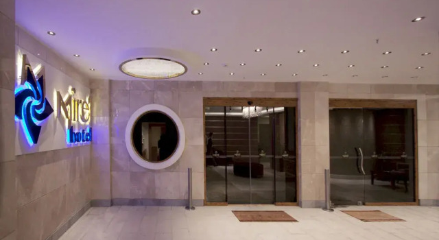 Mirel Otel