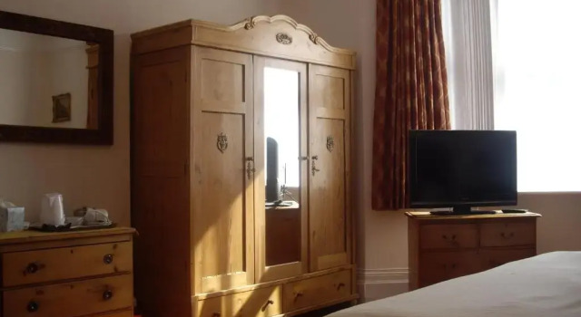 Winter Dene Hotel Beachside, Забронировать Отель Борнмут Дорсет, рядом с Парк Мейрик