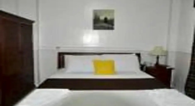Двухместный номер Standard The Gabriella Bed and Breakfast