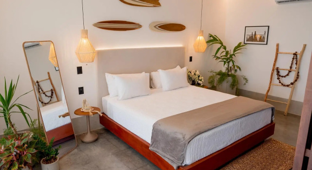 Nanii Hotel, Book Hotel Hoteller i Bahia med pool, Swimmingpool