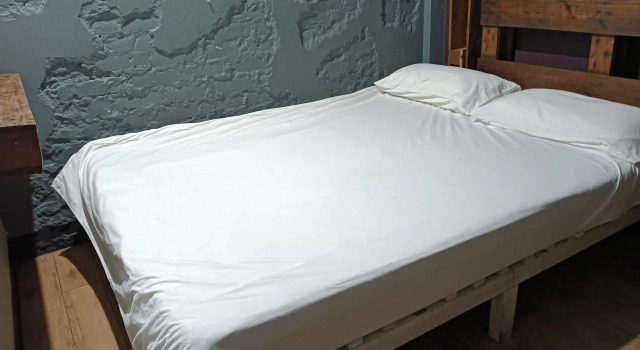 Двухместный номер Standard Hotel O Hi Inn 2