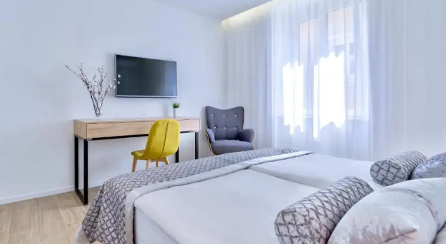 Номер Premium Apartments & Rooms Grašo