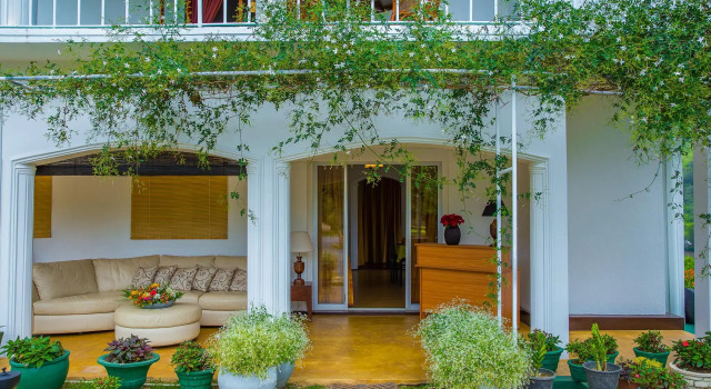 Hideaway Trails, Boek Hotel Hotels in Ella met parkeren, Parkeren