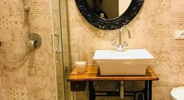 Номер Standard Lu.Lu Suite and Rooms