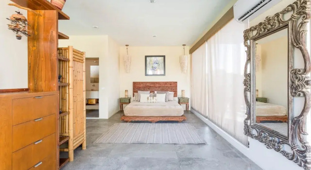 Luxury Penthouse Suite Private Pool X17, Prenota Appartamento Hotel a Quintana Roo con parcheggio, Parcheggio