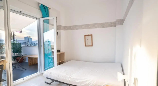 Exarcheia athens studio for 2 pers., Забронировать Отель Афины Острова Саронического залива - Аттика, рядом с Железнодорожная станция Омония