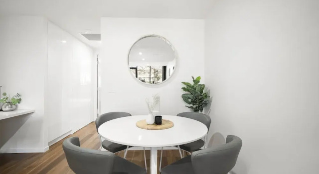 Апартаменты c 1 комнатой Founders Lane Apartments by Urban Rest