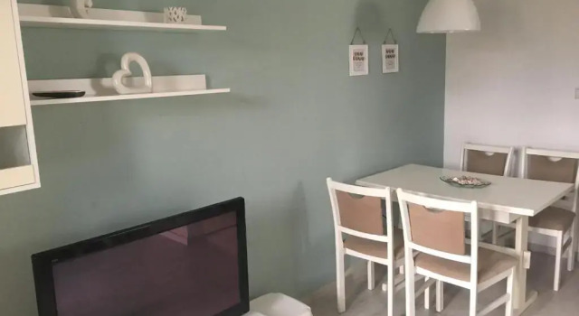 Апартаменты Apartment Sandrina