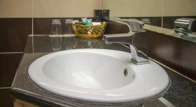 Двухместный номер Deluxe Clarion Hotel Nairobi