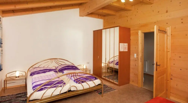 Cozy Apartment in Bramberg am Wildkogel With Balcony, Rezerwuj Apartament Hotele w Salzburg z parkingiem, Parking